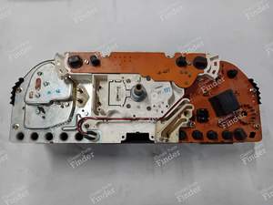Meter block - MERCEDES BENZ 190 (W201) - 2015421606- thumb-2