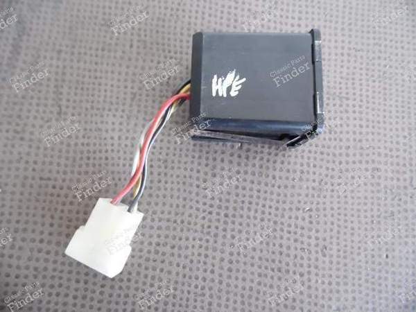 VEGLIAFLASH CLOCK - LANCIA Beta HPE - 82378047- 8