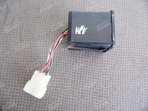 VEGLIAFLASH CLOCK - LANCIA Beta HPE - 82378047- thumb-8