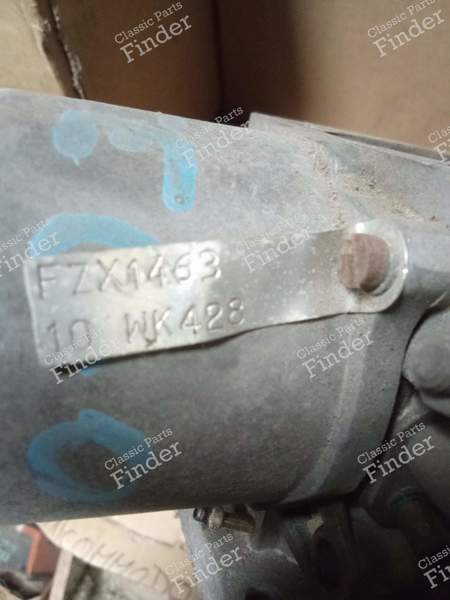 Carburateur SU HIF - AUSTIN Maestro/Montego - FZX1463- 4