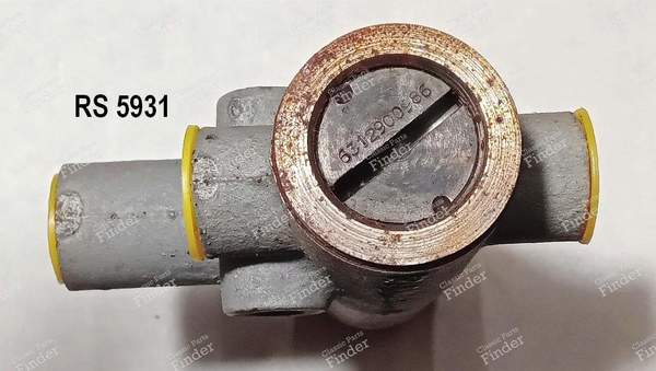 Brake distributor - PEUGEOT 104 / 104 Z - RS 5931  00- 2