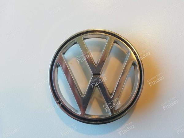 Emblème VW - VOLKSWAGEN (VW) 1500 / 1600 (Typ 3) - 311853601- 0