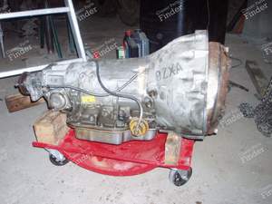 Boite Automatique - XJRS - JAGUAR XJS