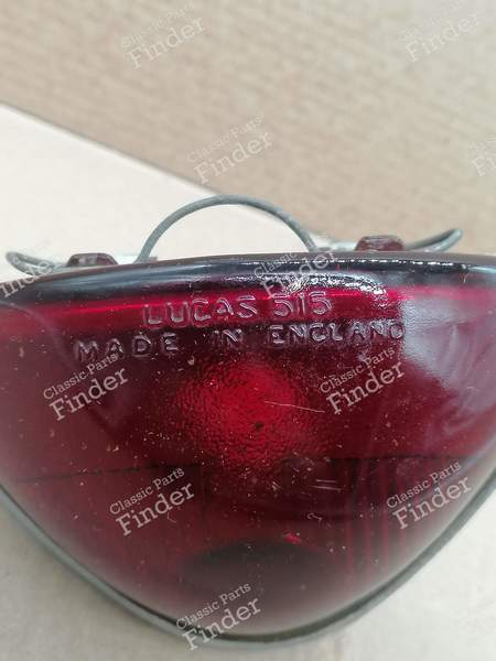 Rücklicht - VAUXHALL Wyvern EIX - 515- 5