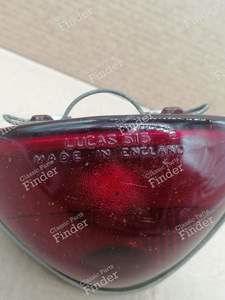 Rücklicht - VAUXHALL Wyvern EIX - 515- thumb-5