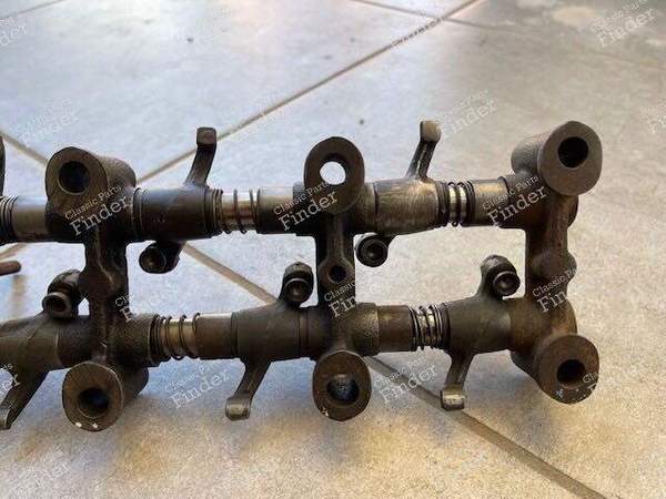 Rocker arm - Engine 812 - ALPINE A110 - 7