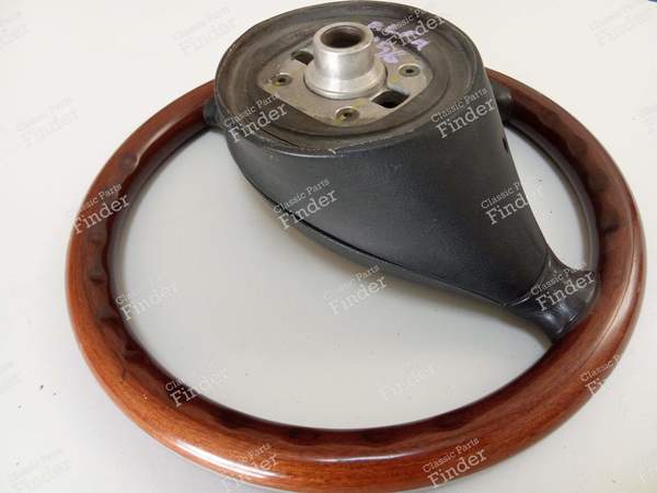 Lenkrad Alfa 156 - ALFA ROMEO 156 - 1