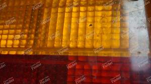 Paar Rücklichter - RENAULT 14 (R14) - 20710 (G) / 20710 (D)- thumb-2