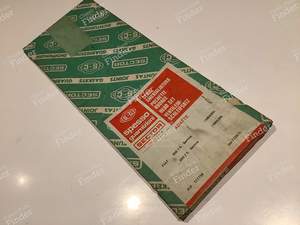 Pochette rodage - FIAT 850 - 121134- thumb-1