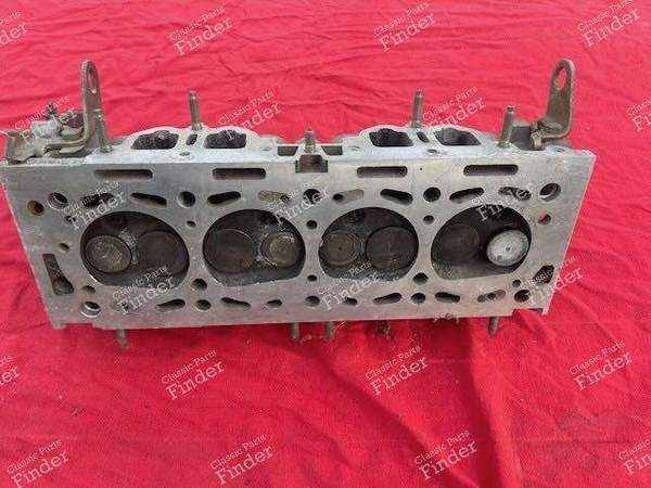 Cylinder head - GTI 1.6 version - PEUGEOT 205 - 1