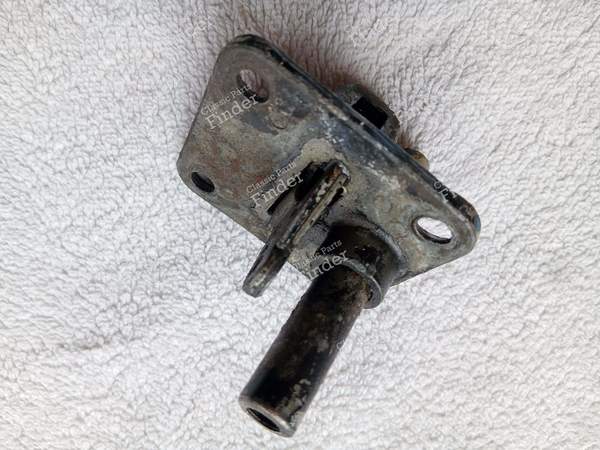 Hood Lock - MERCEDES BENZ SL (W113) (Pagode) - A1108800860- 2