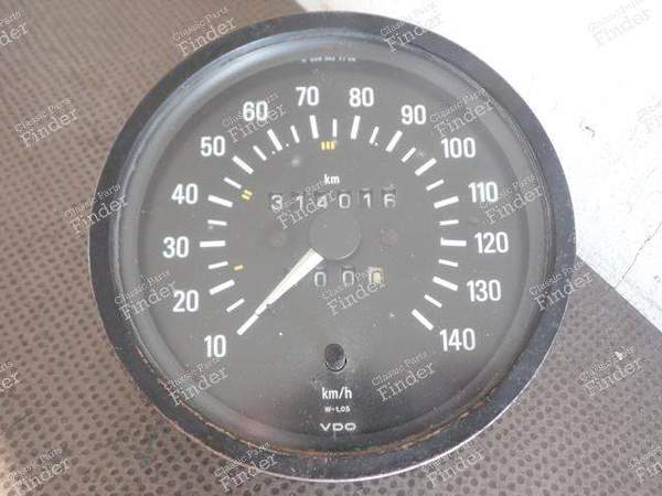 KILOMETERZÄHLER - MERCEDES BENZ TN/T1 - Références 0095427706 ou A0095427706 équivalentes à A0105421706- 0