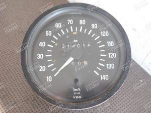 ODOMETER - MERCEDES BENZ TN/T1