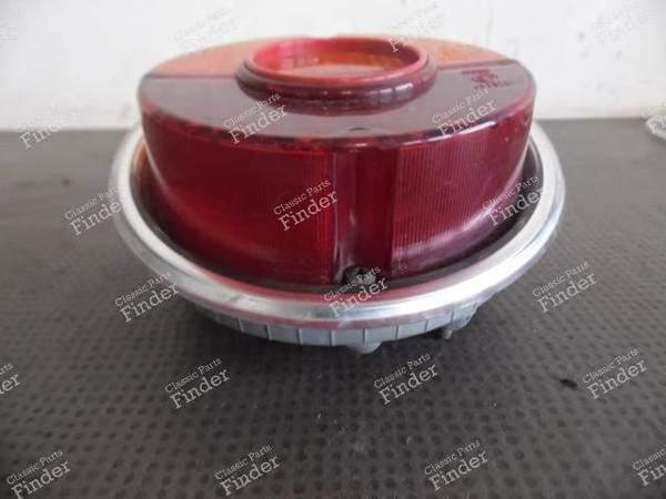 OPEL MANTA A EXTERIOR TAILLIGHT - OPEL Manta (A) - 43352- 4