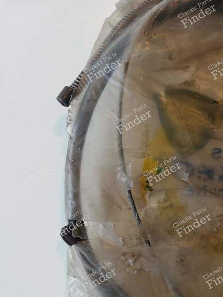 Câble de frein arrière- version break - PEUGEOT 504 - 4834.51- 4