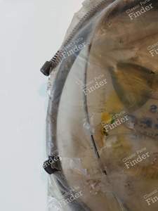 Câble de frein arrière- version break - PEUGEOT 504 - 4834.51- thumb-4