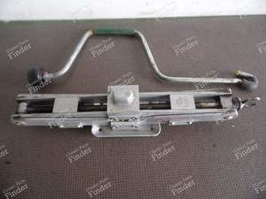 PORSCHE 944 TURBO SCISSOR JACK for PORSCHE 944