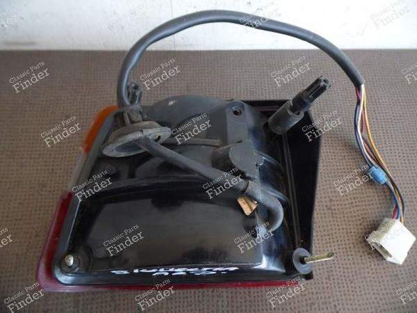 RIGHT REAR LIGHT - ALFA ROMEO Giulietta - 12398000- 6