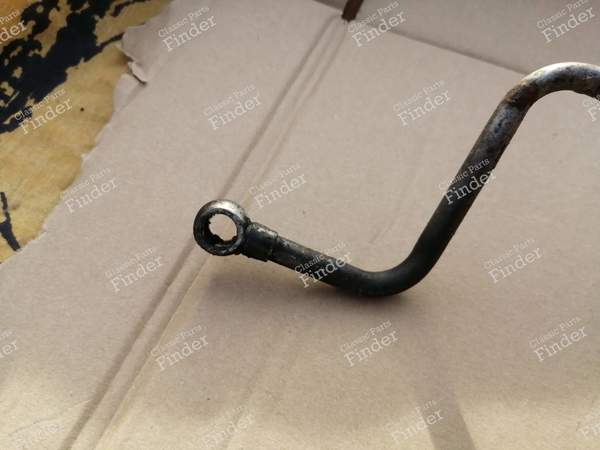 Turbo oil supply hose - CITROËN C6 - 2
