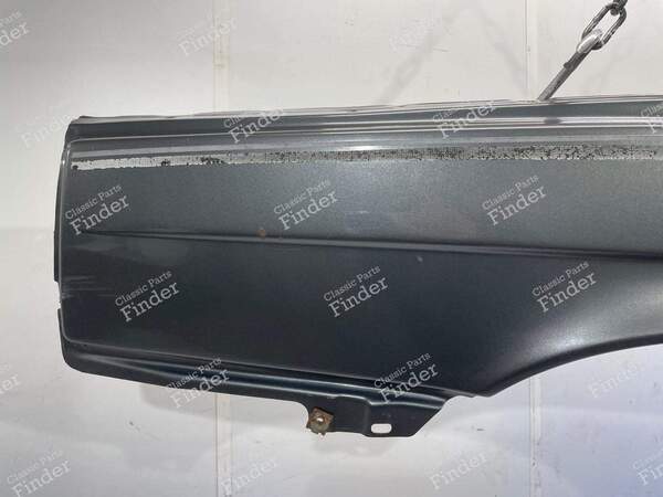 Left front fender - RENAULT 9 / Alliance / Broadway / 11 / Encore (R9 / R11) - 2