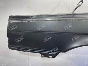 Left front fender - RENAULT 9 / Alliance / Broadway / 11 / Encore (R9 / R11) - thumb-2