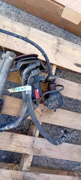 Vollständige Servolenkung - AUDI 100 / 200 / 5000 (C3) - 443 422 065 C- 3