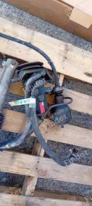 Vollständige Servolenkung - AUDI 100 / 200 / 5000 (C3) - 443 422 065 C- thumb-3