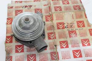 Pompe à eau - versions 2000-2400 - CITROËN CX