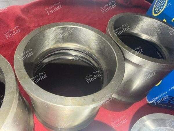 Piston Ring Kit - PEUGEOT 404 - 7