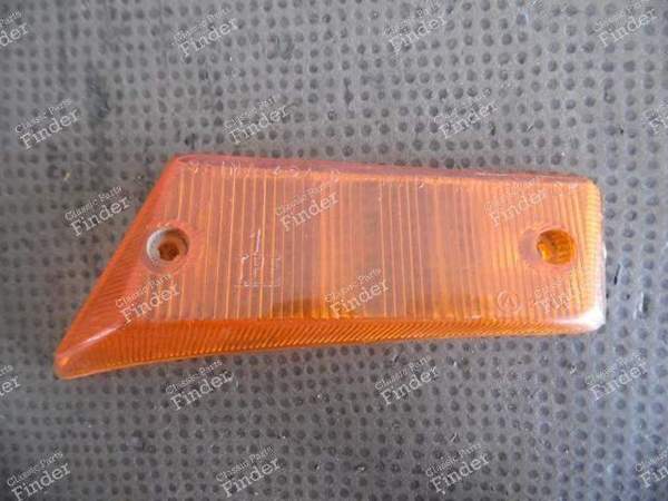 Cabochon de clignotant - CITROËN Dyane / Acadiane - 424D- 0