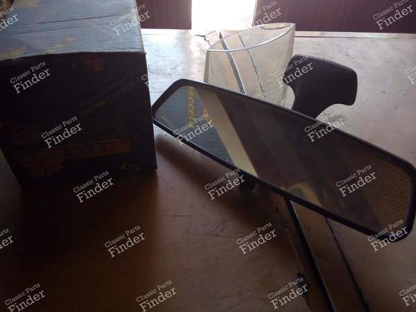 Innenspiegel - PEUGEOT 604 - 8150.57