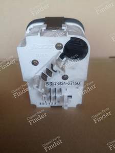 Saab 9000 Uhr - SAAB 9000 - S9513334-27190- thumb-1