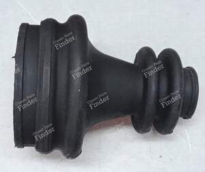 Cardan joint boot on the transmission side - CITROËN XM