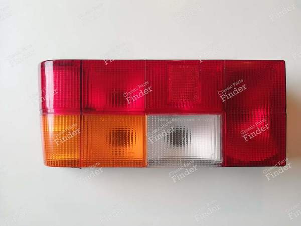 Left rear light for Visa II sedan - CITROËN Visa / C15 - 559850- 0