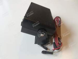 Overspeed warning - CITROËN GS / GSA - B31476 GS- thumb-1