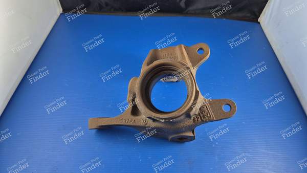 Achsschenkelbolzen Vorderrad rechts - FORD Sierra - 1652104- 4