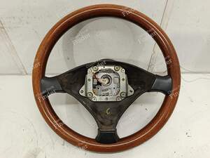Holzlenkrad für ALFA ROMEO 156