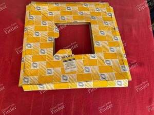 Windshield trim ring - RENAULT Clio 1 - 7700797664- thumb-2