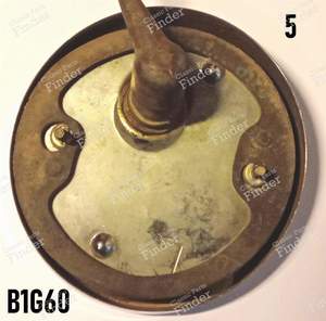 Left rear lights - FORD Capri - B1G-60- thumb-4