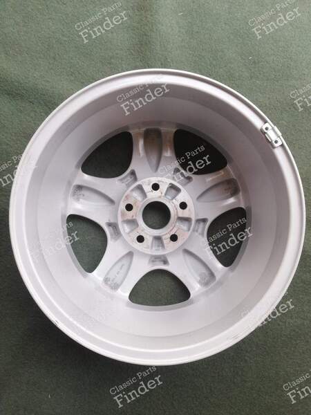 Leichtmetallfelge - AUDI A4 (B5) - Tornillos - 8D0 601 025C- 5