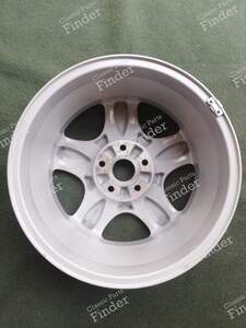 Leichtmetallfelge - AUDI A4 (B5) - Tornillos - 8D0 601 025C- thumb-5