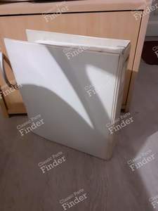 Ordner Reparaturhandbuch - NISSAN 300ZX (Z32) - SMOFOZ32G- thumb-2