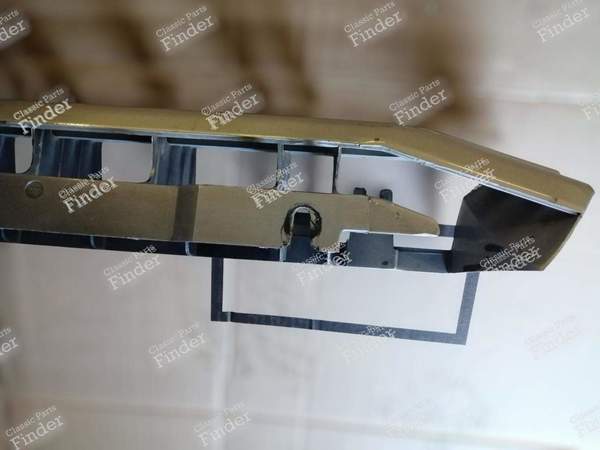 Calandre pour série 2 - CITROËN CX - 95561033 (?)- 2