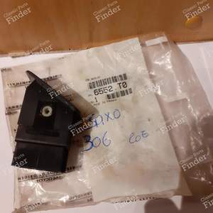 Interrupteur de réglage de la hauteur des phares - Peugeot-Citroën - PEUGEOT 205 - 6552.TO- thumb-2
