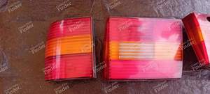 Feux arrière - VOLKSWAGEN (VW) Passat (B3-B4) - 3A9945111 / 3A9945107 (G) / 3A9945108  / 3A9945112 (D)- thumb-1