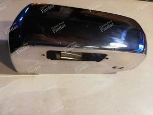 Zwei Stossstangenhörner für Olympia Rekord Caravan - OPEL Olympia Rekord - thumb-3