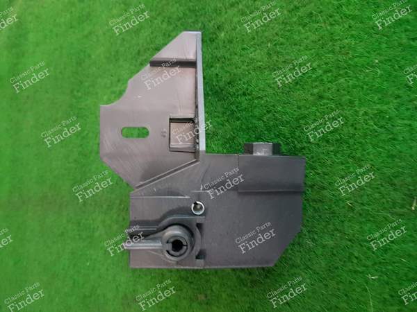 Support de clignotant avant gauche - PEUGEOT 205 - 069598 / 083119- 0