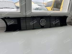 Grille de calandre deux phares - VOLKSWAGEN (VW) Golf I / Rabbit / Caddy / Jetta