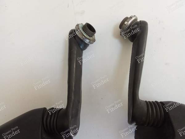 Citroën GSA "long arm" rearview mirror - CITROËN GS / GSA - 1