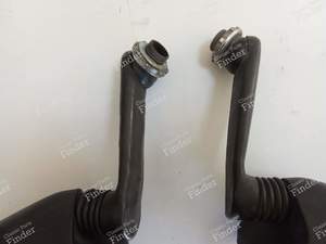 Citroën GSA "long arm" rearview mirror - CITROËN GS / GSA - thumb-1